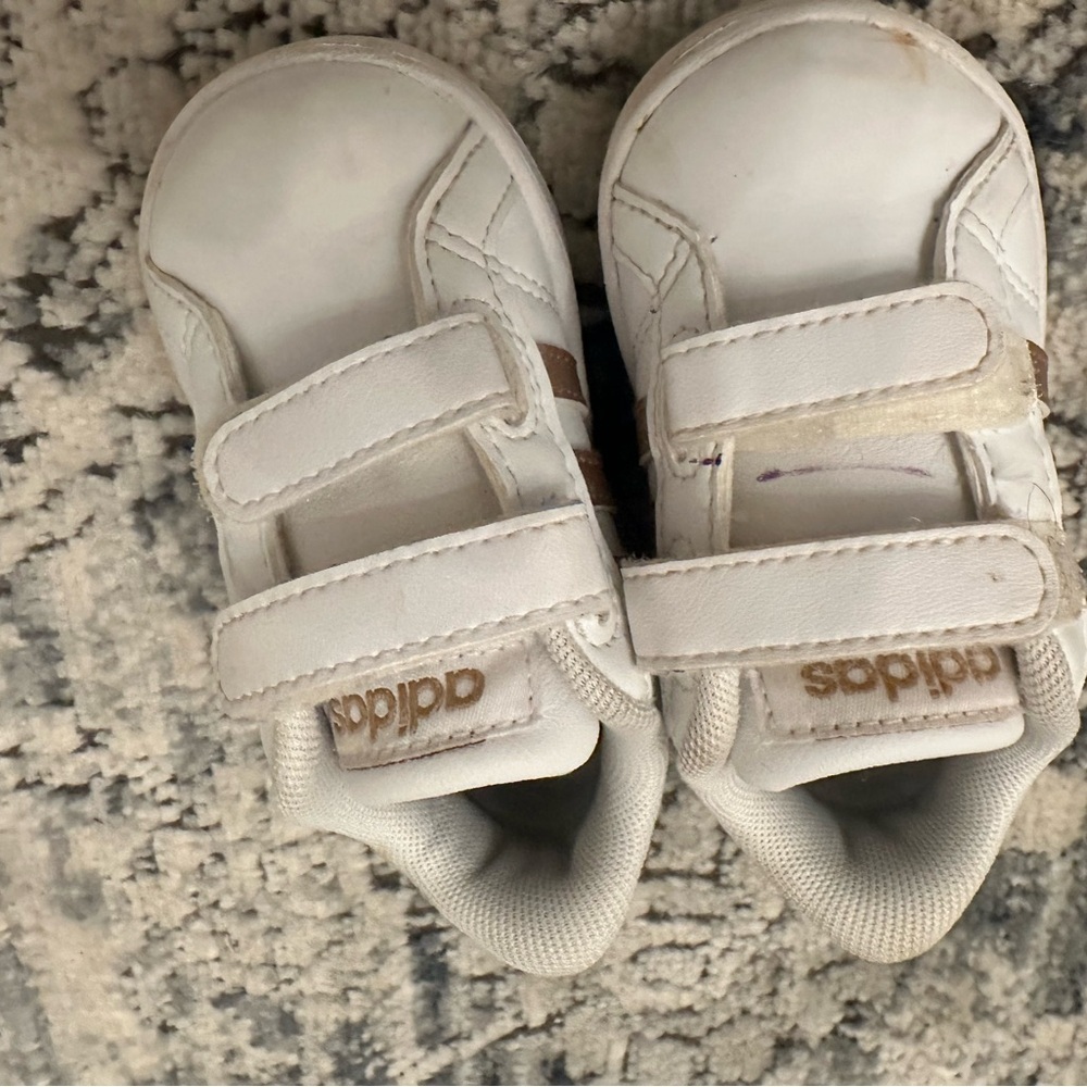 Adidas Sneakers - Picture 6 of 6